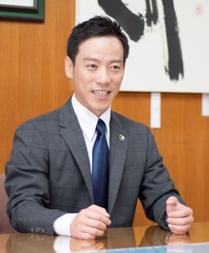 R9採用試験用市長