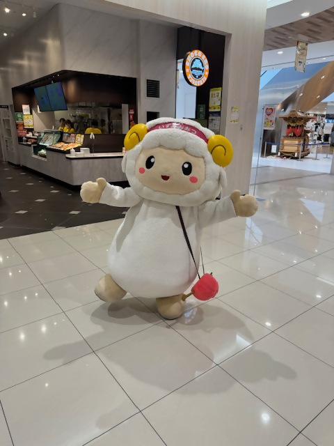 カナートモール和泉府中スイーツフェスタ1