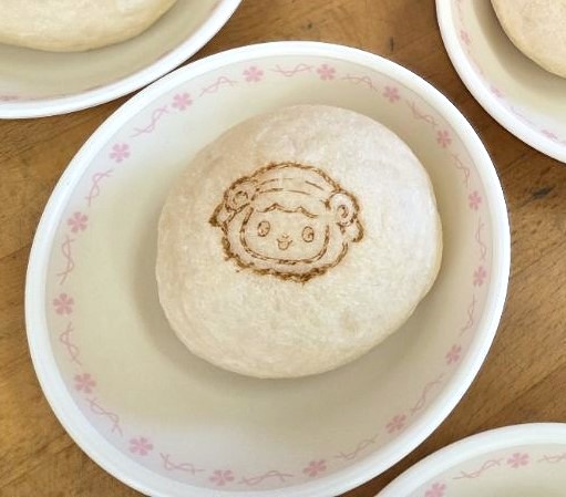 おづみんパン