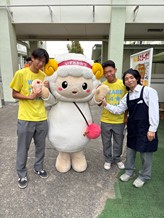 2026年度泉大津高校文化祭