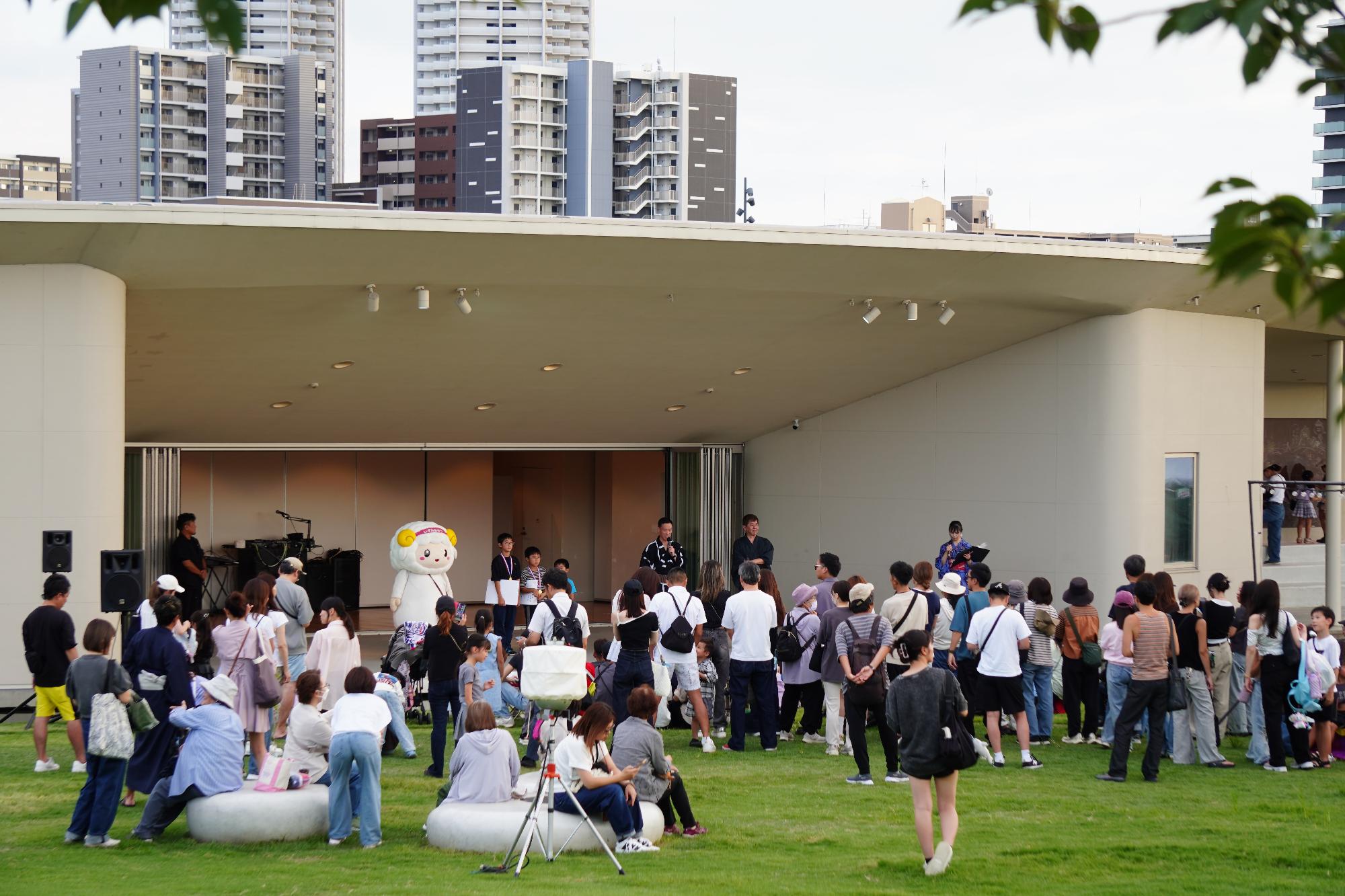 うごフェス!2026-2