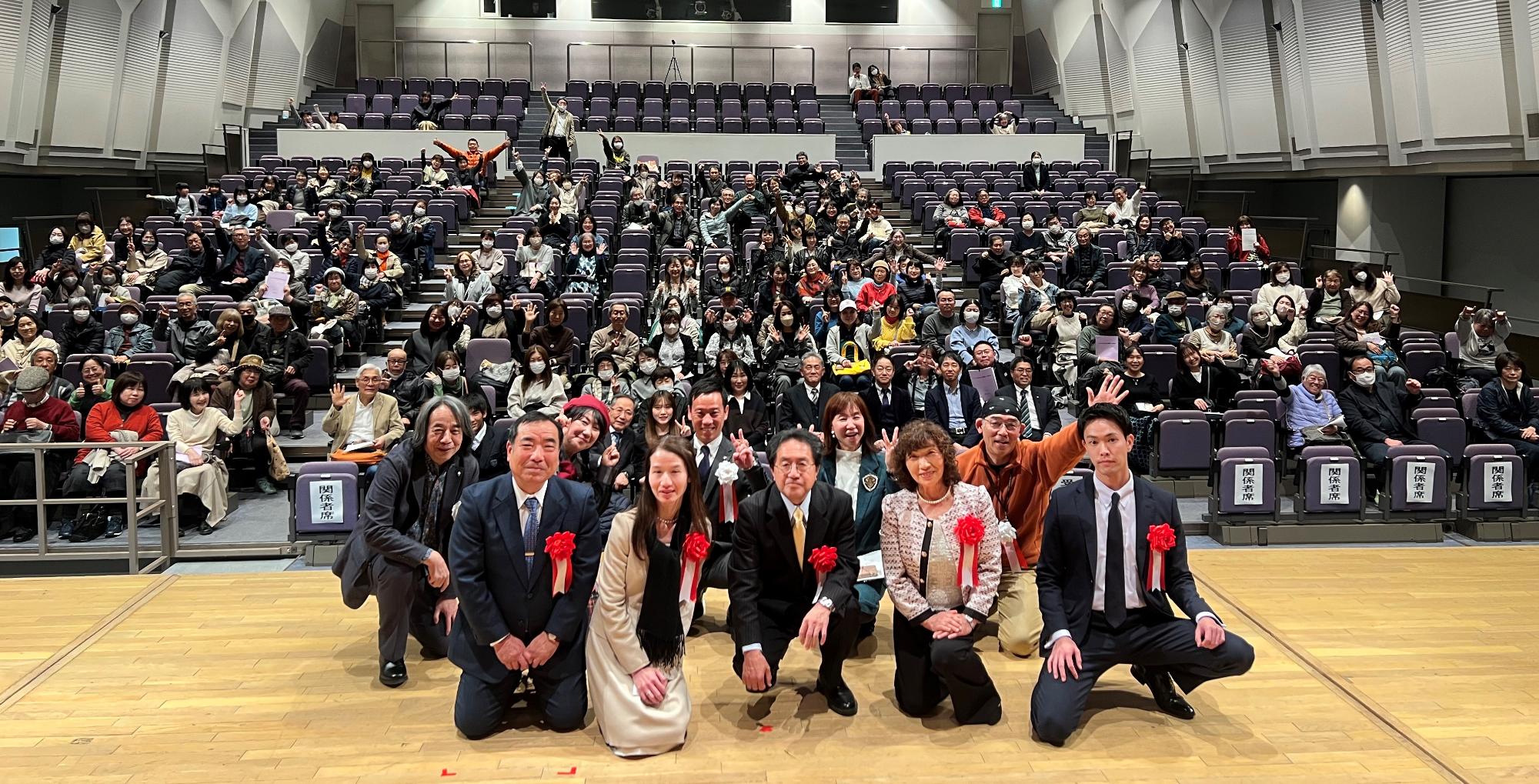 オリアム集合写真2026