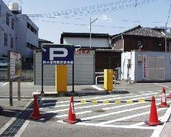 田中町耐震性貯水槽1