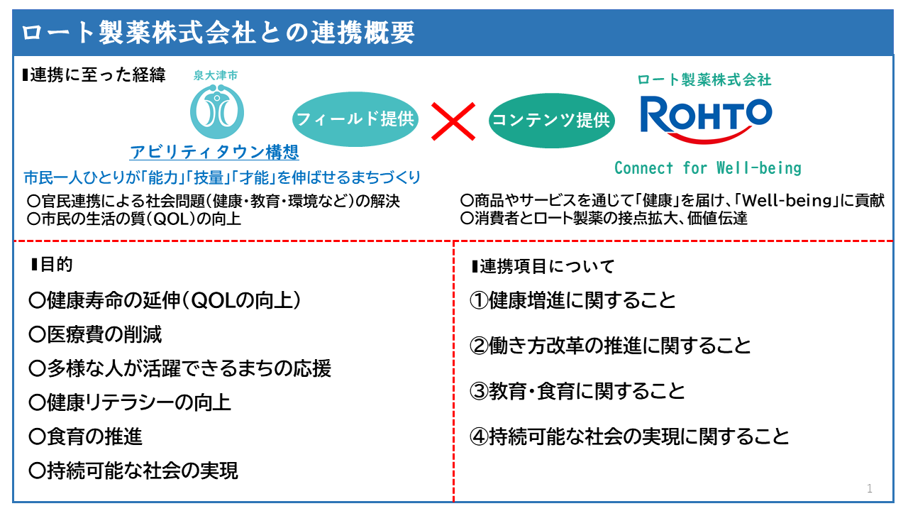 連携に至った経緯