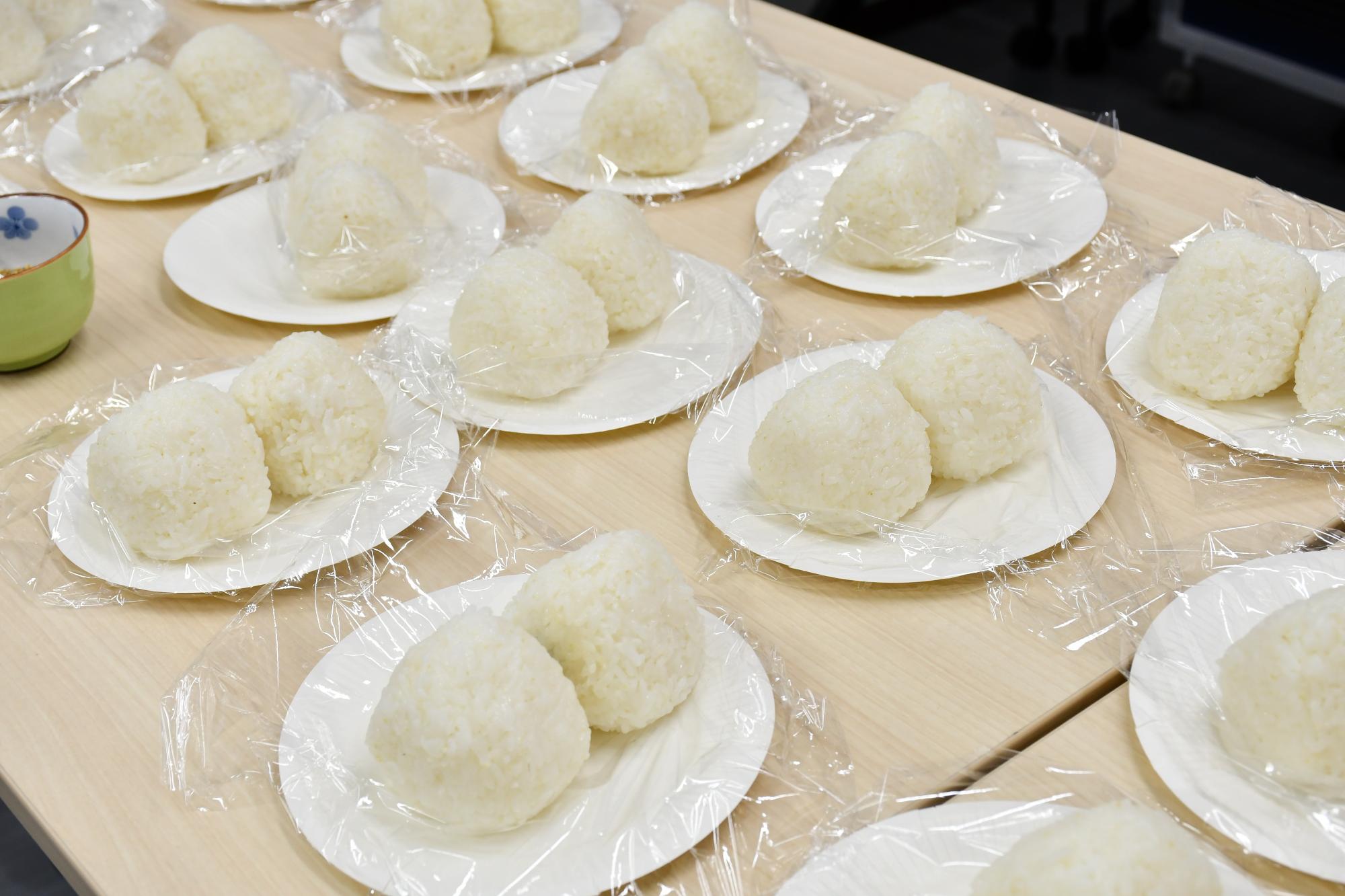 語ろう未来トーク