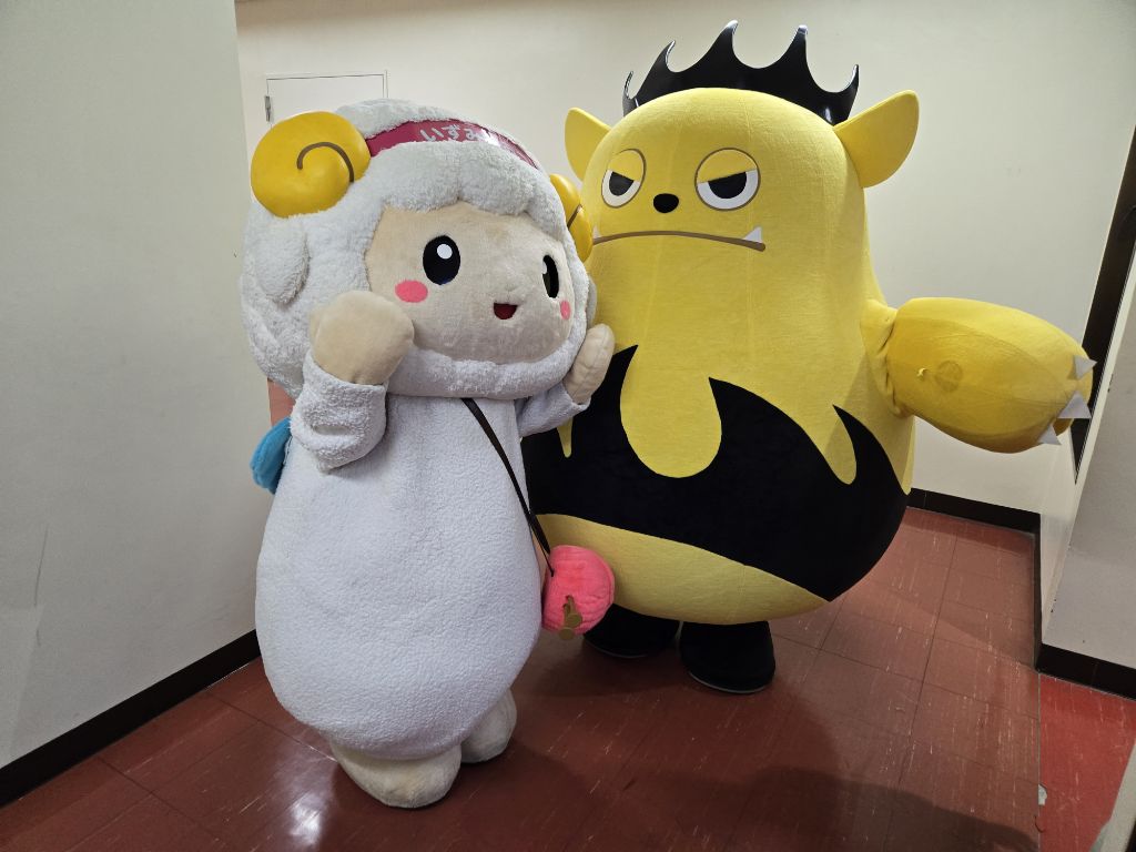 アルバモス大阪1