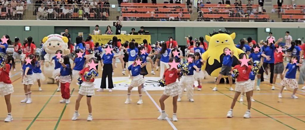 アルバモス大阪2