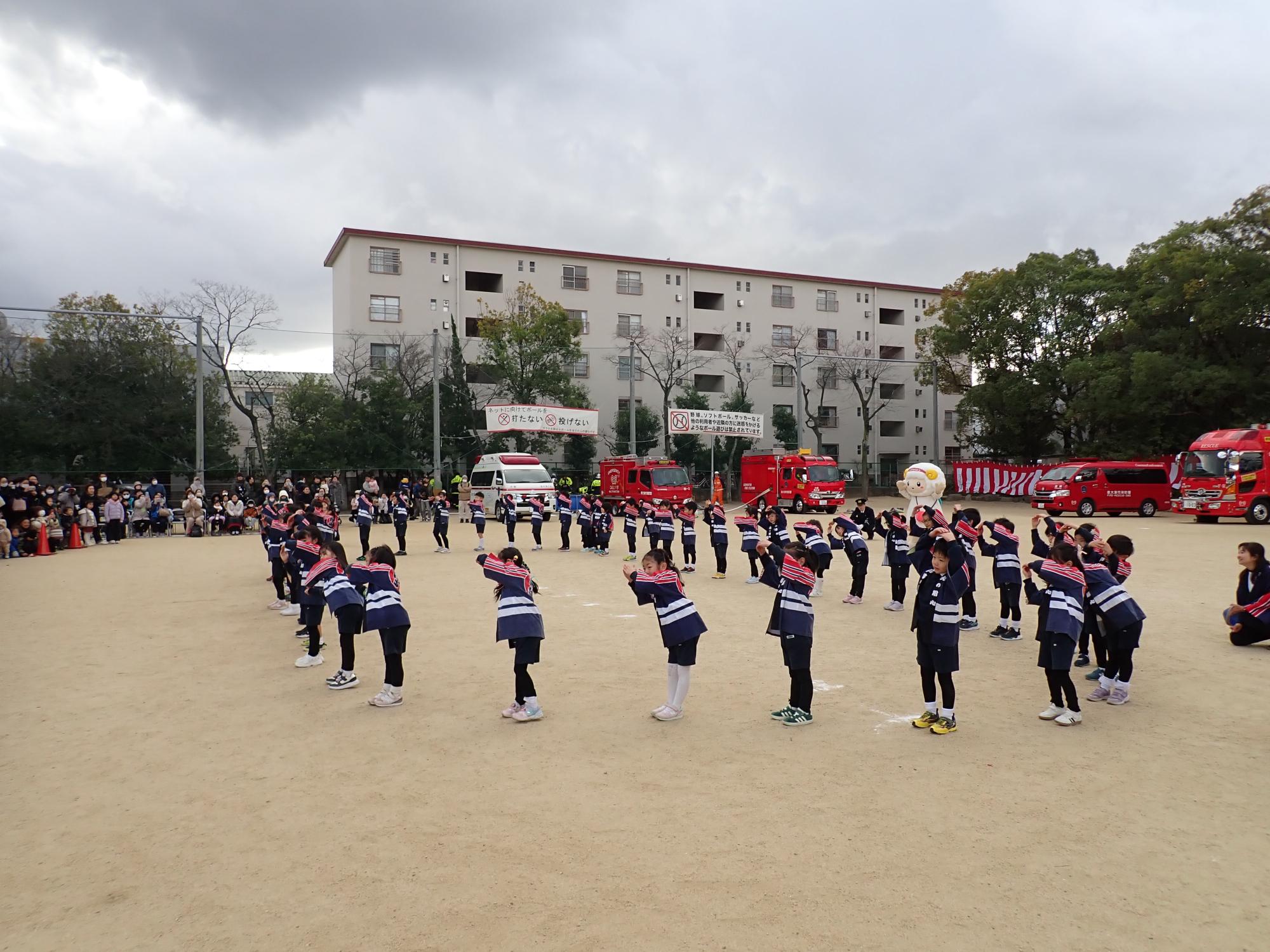 令和8年度出初式1