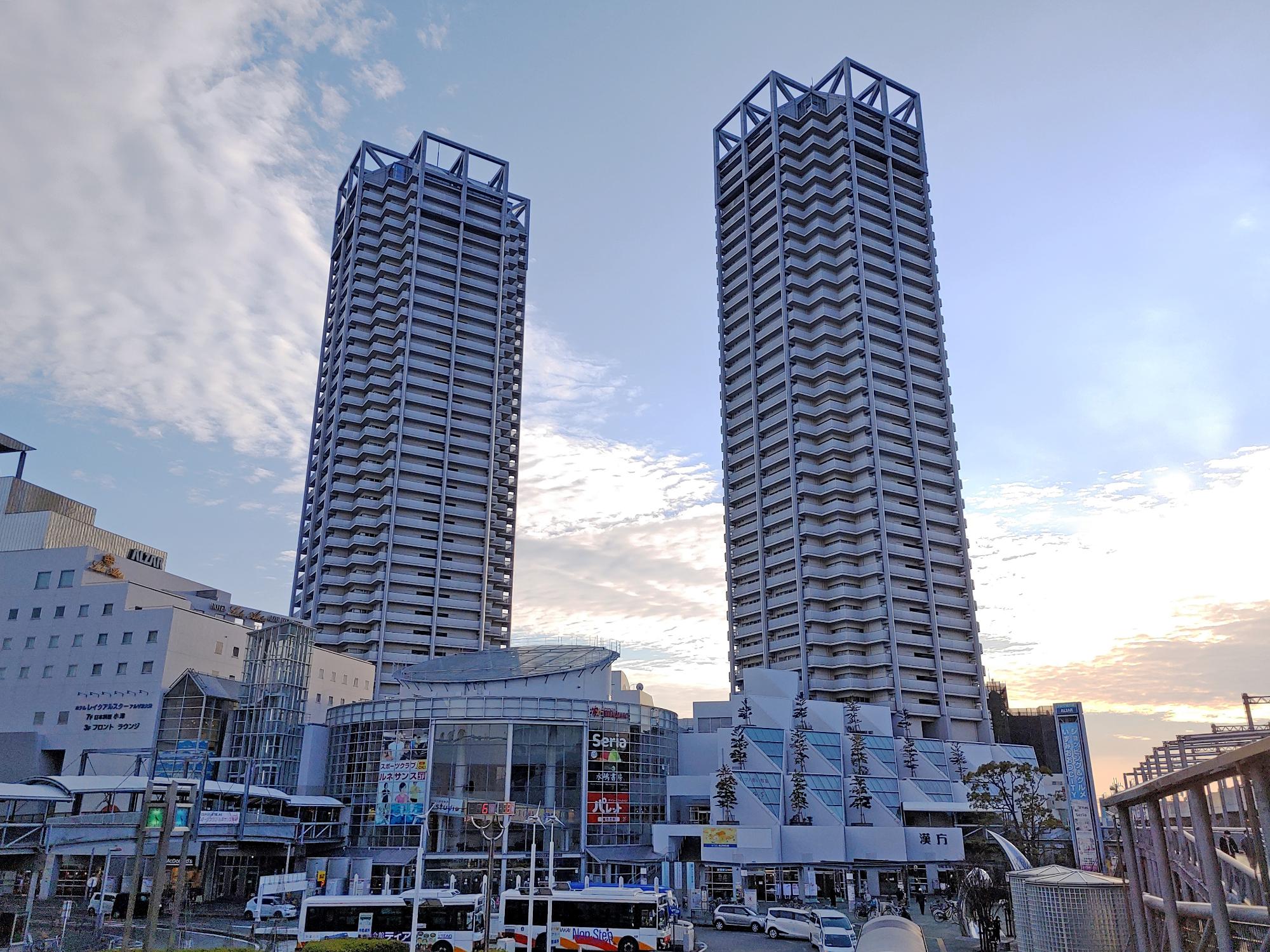 泉大津 市