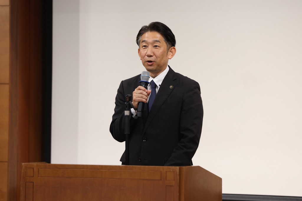 濱田市長