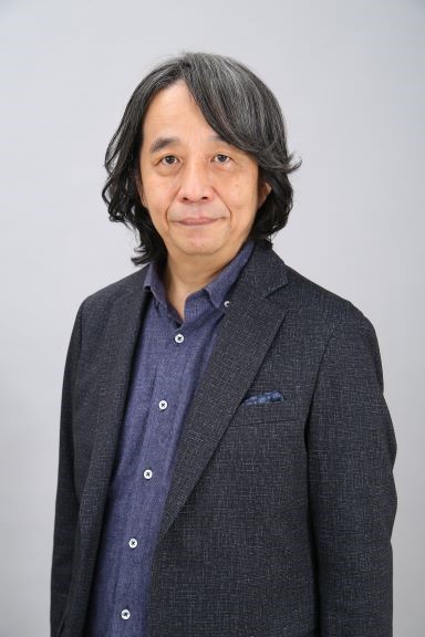 有栖川有栖先生