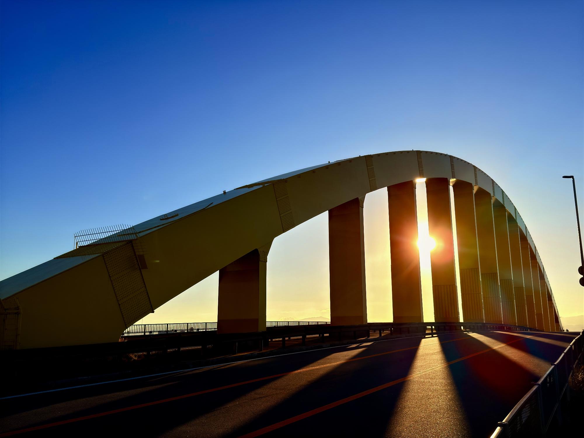 sunrise～1日のはじまり～