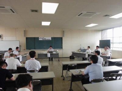 平成30年度事務事業評価委員会