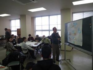 第2回市民会議の様子