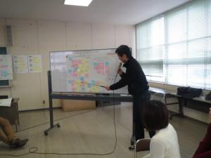 第2回市民会議の様子