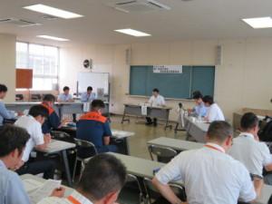 平成29年度泉大津市事務事業評価委員会