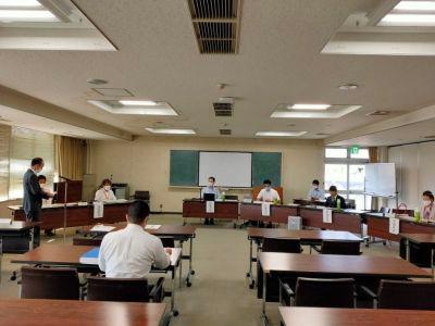 事務事業評価委員会