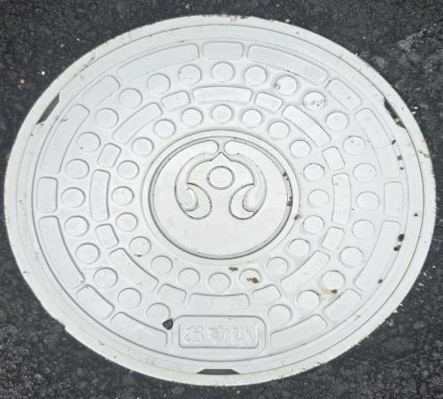 プラスチック製第一公共桝