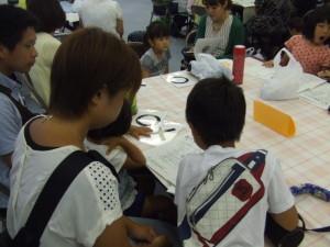 栽培スケジュール