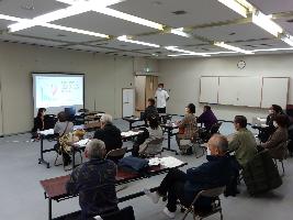 R6お口の環境チェック教室