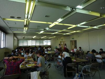 オリエンテーション1