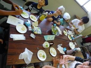 ディップパーティー2