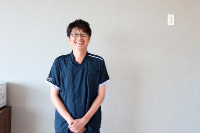 理学療法士