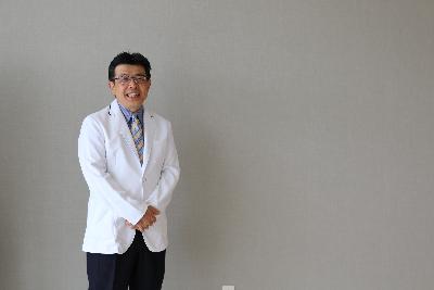 泉大津急性期メディカルセンター田口院長