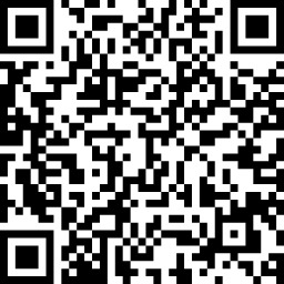 令和7年度特別支援就学奨励費 申請フォーム二次元コード