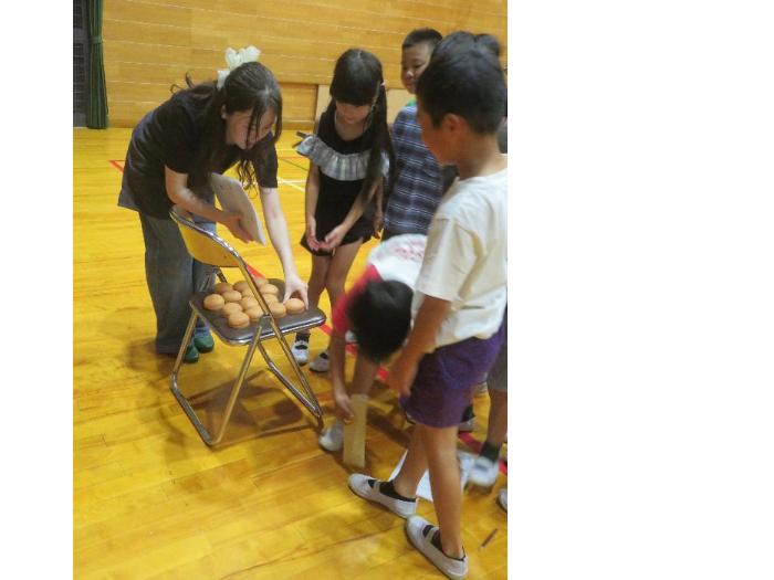国内産の小麦か、外国産の小麦かどちらを選びますか