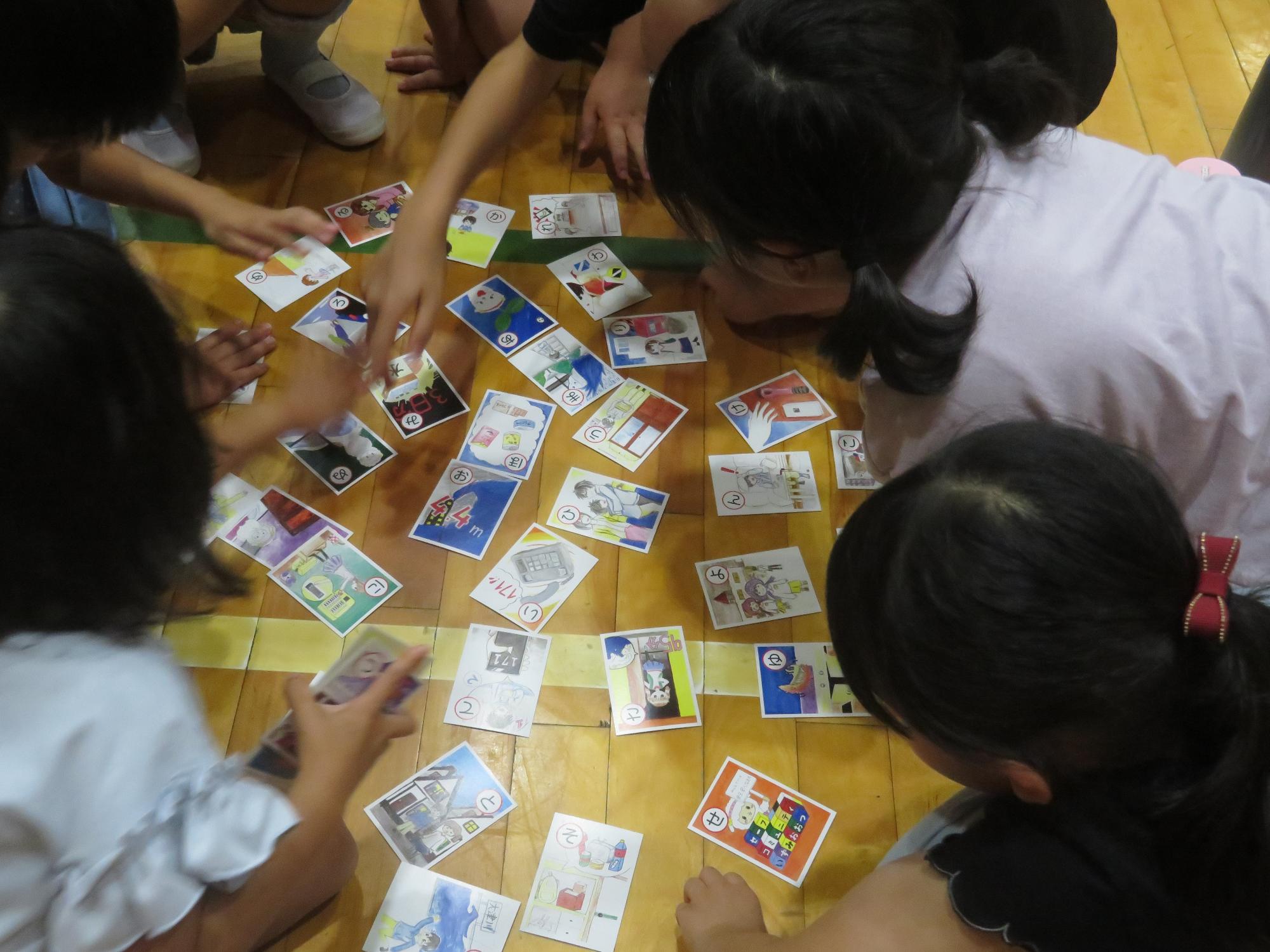 どんどん白熱していきました