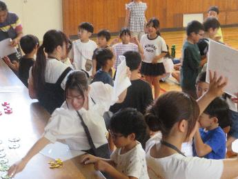 レタスは、長野産。それとも地元泉大津のもの。