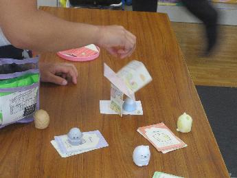 新しいゲームです