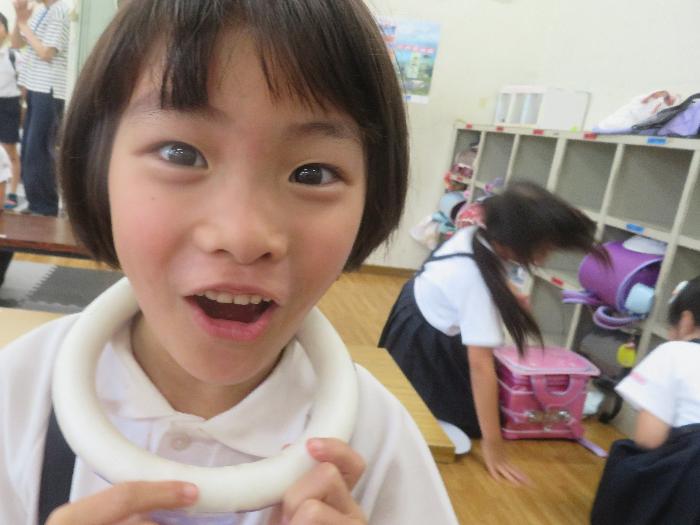 今日も仲よし楽しいよ