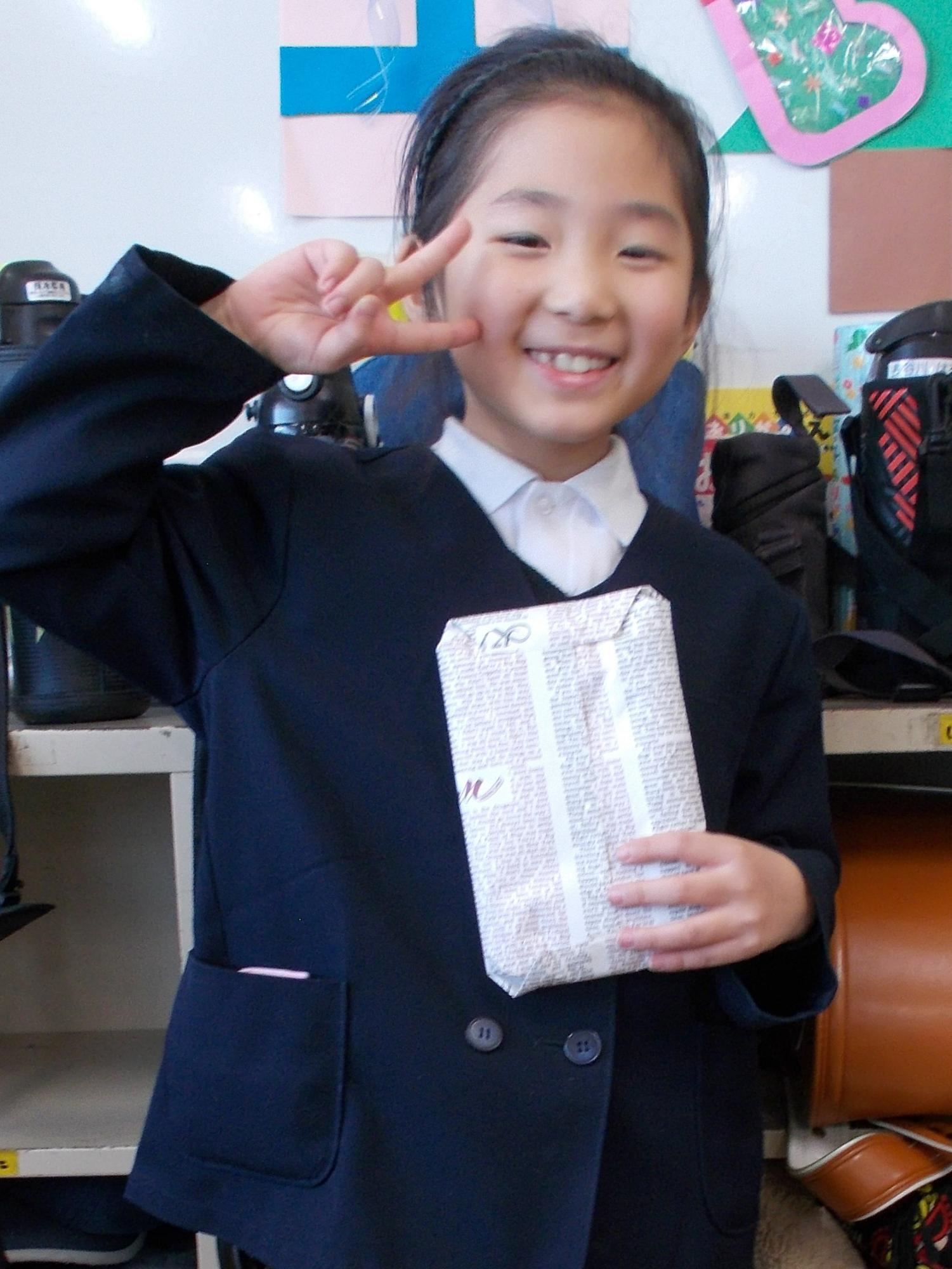 誕生日のこども7