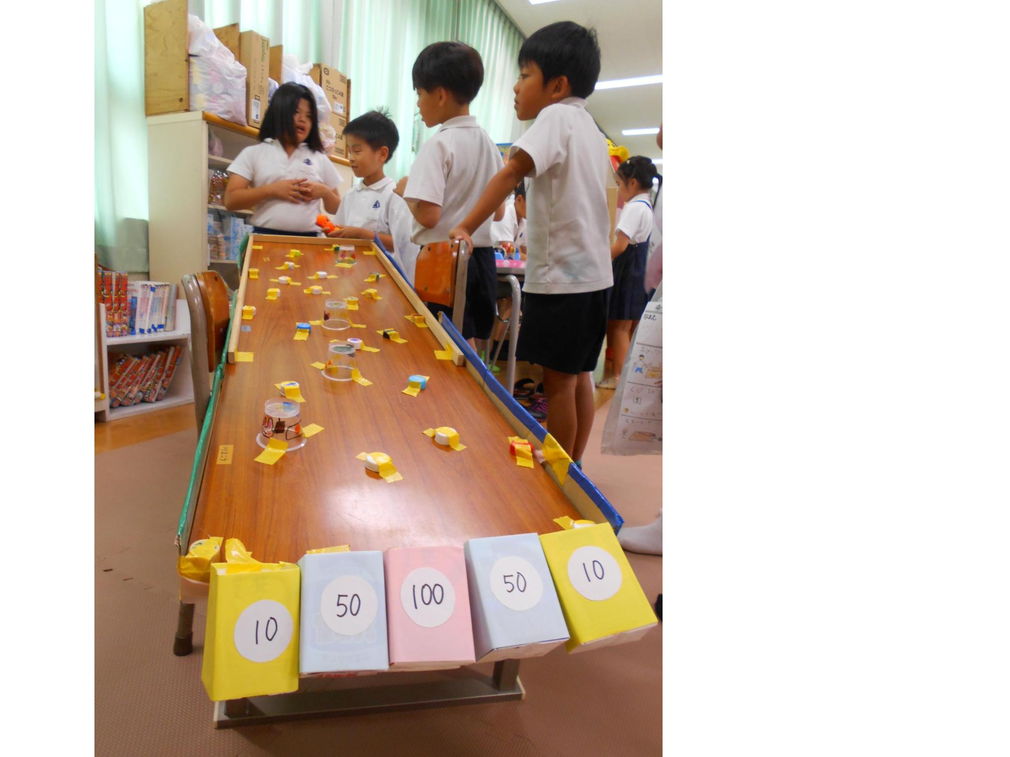 スマートボール