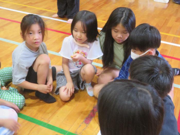 材料として何があるか考えました