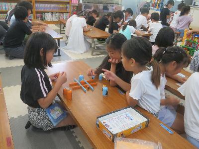 3個並べたら勝ちです