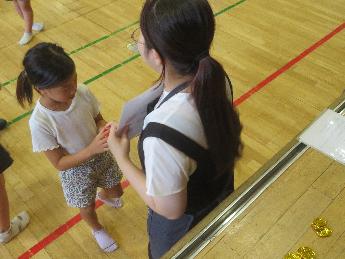 お肉を買いました