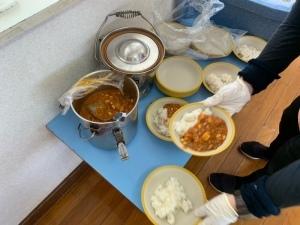 おづみんカレー3