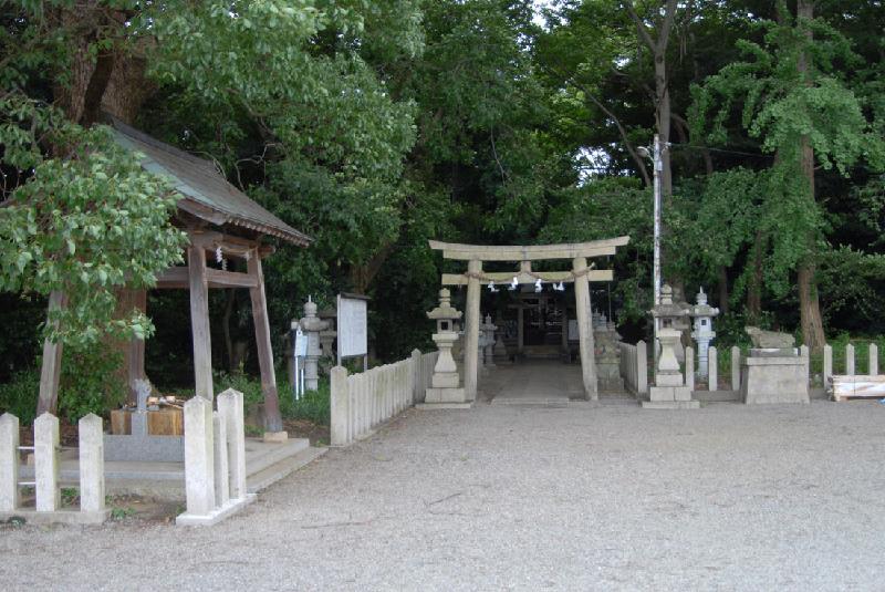 曽根神社