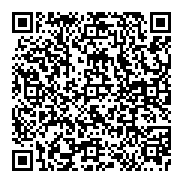 令和8年4月採用オンライン説明会申請QRコード