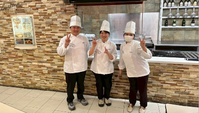 感想