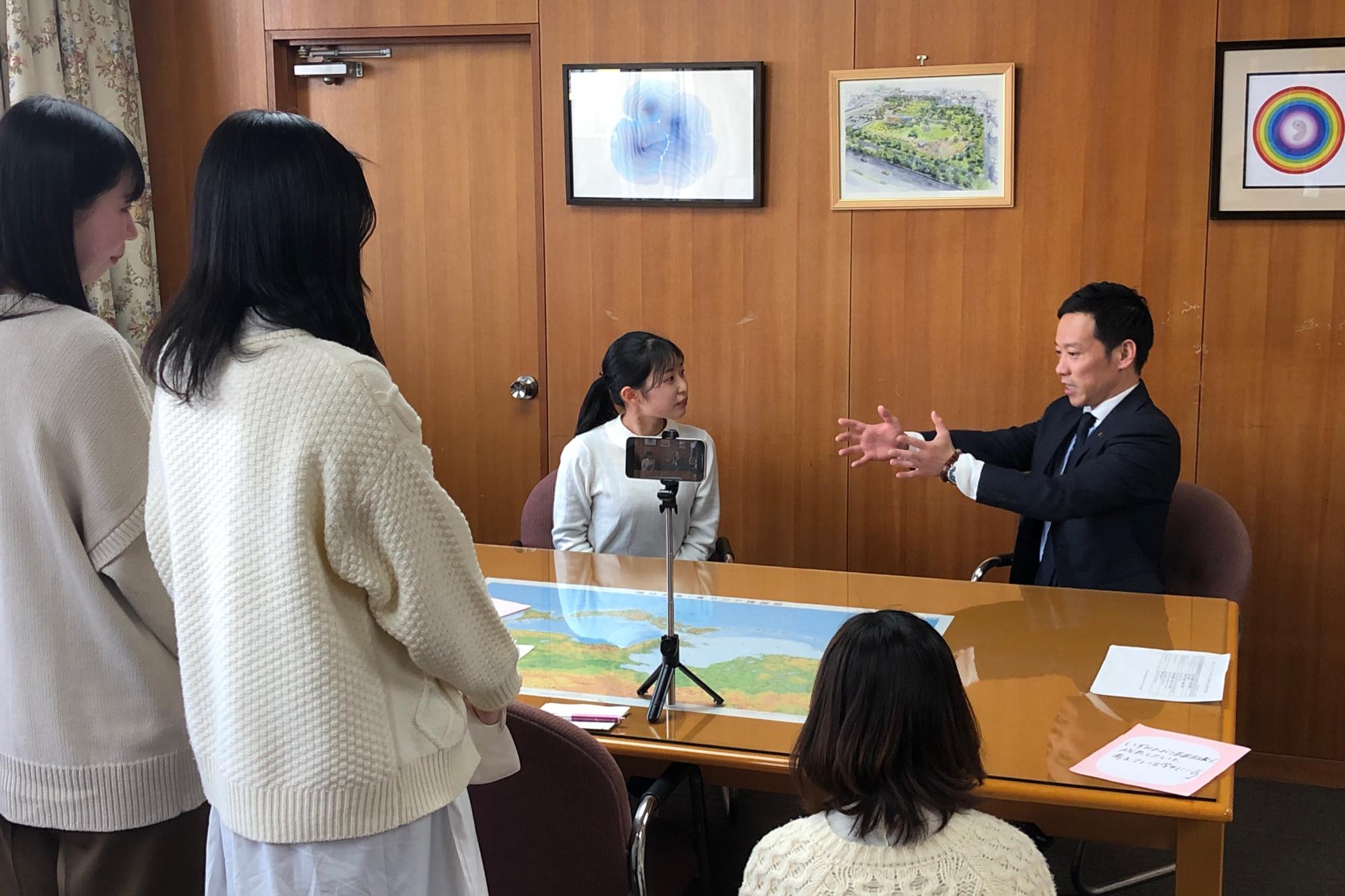 R4市長インタビュー