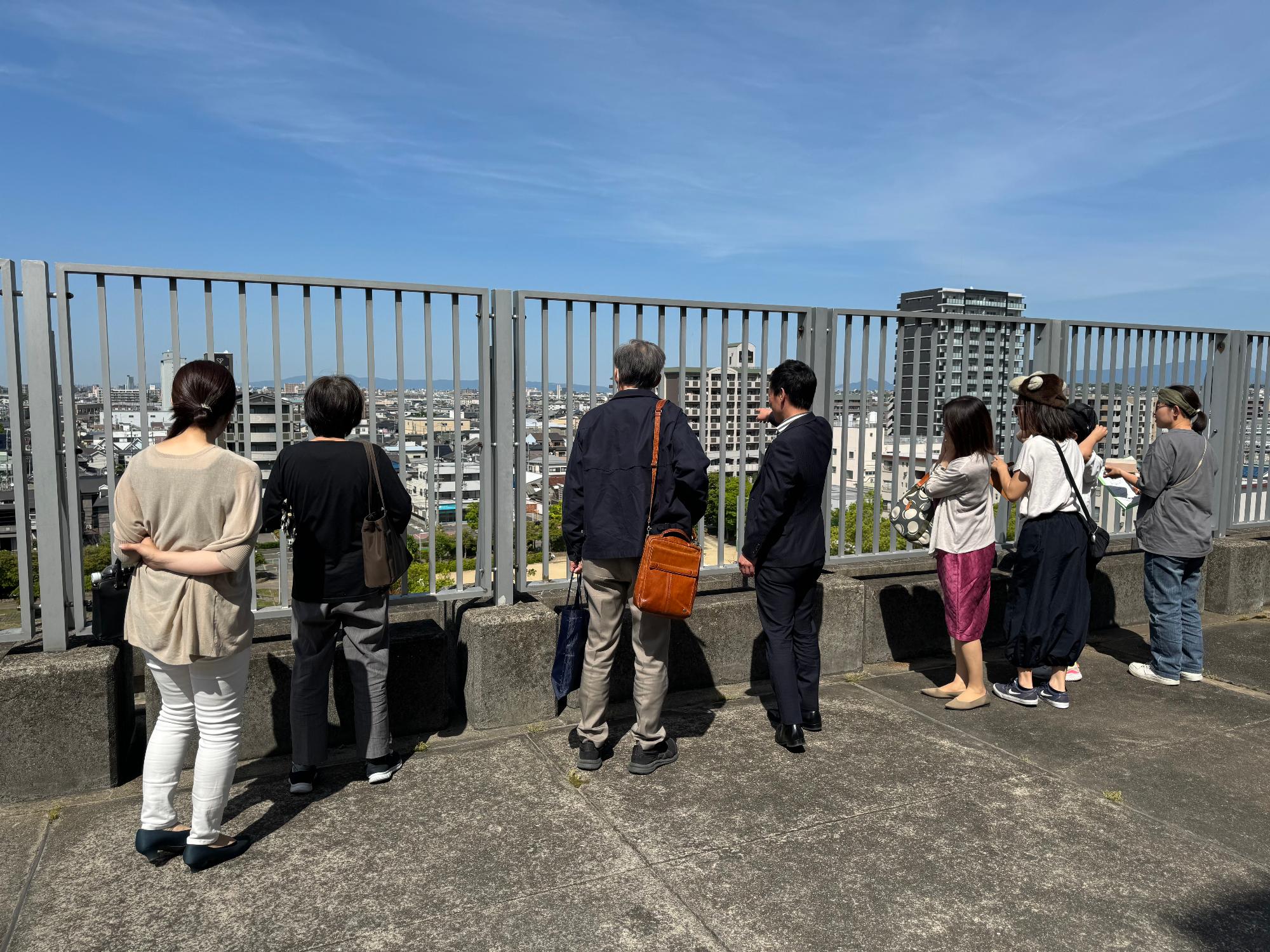 令和6年5月25日開催の様子