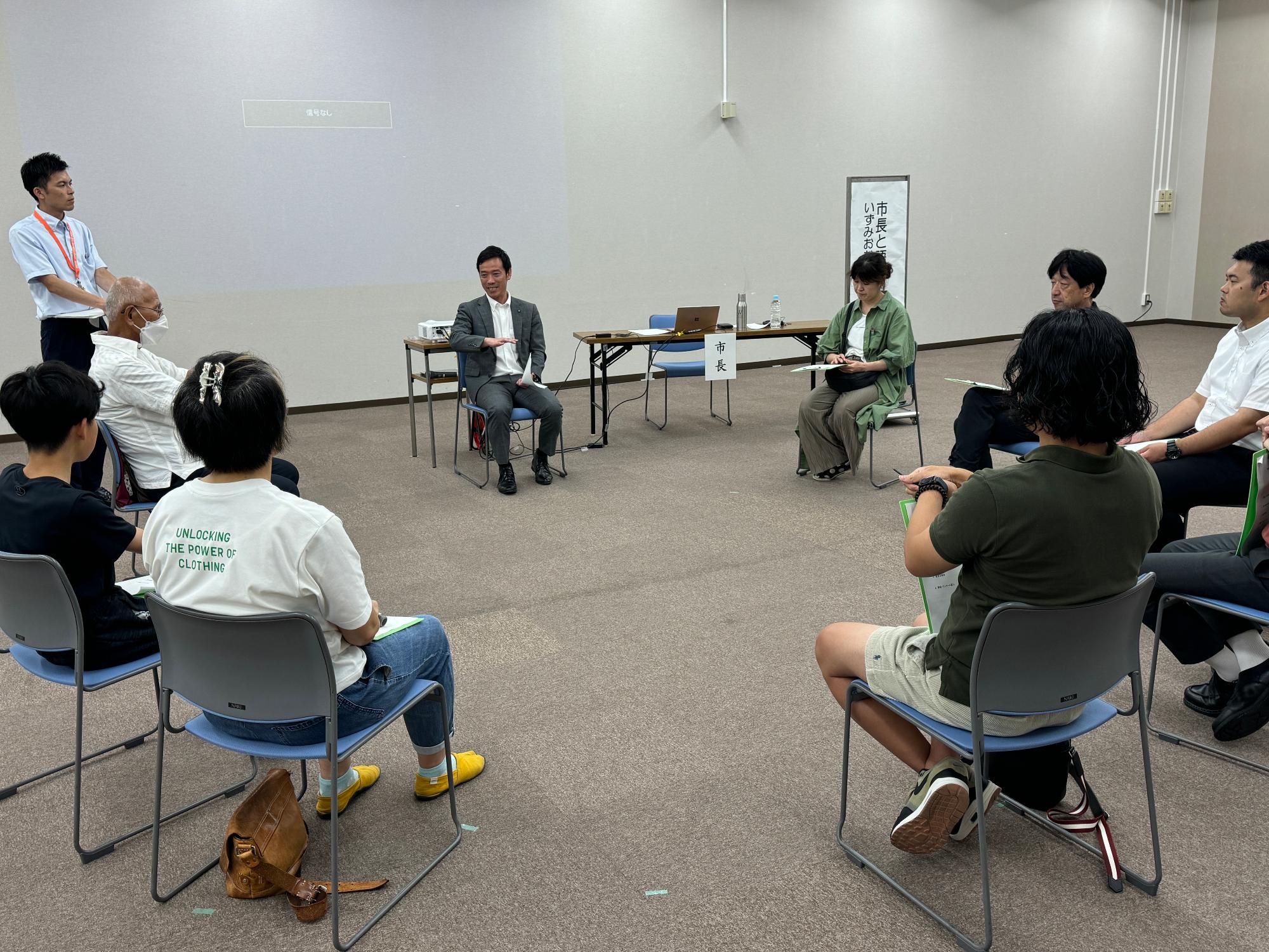 令和6年7月24日開催の様子