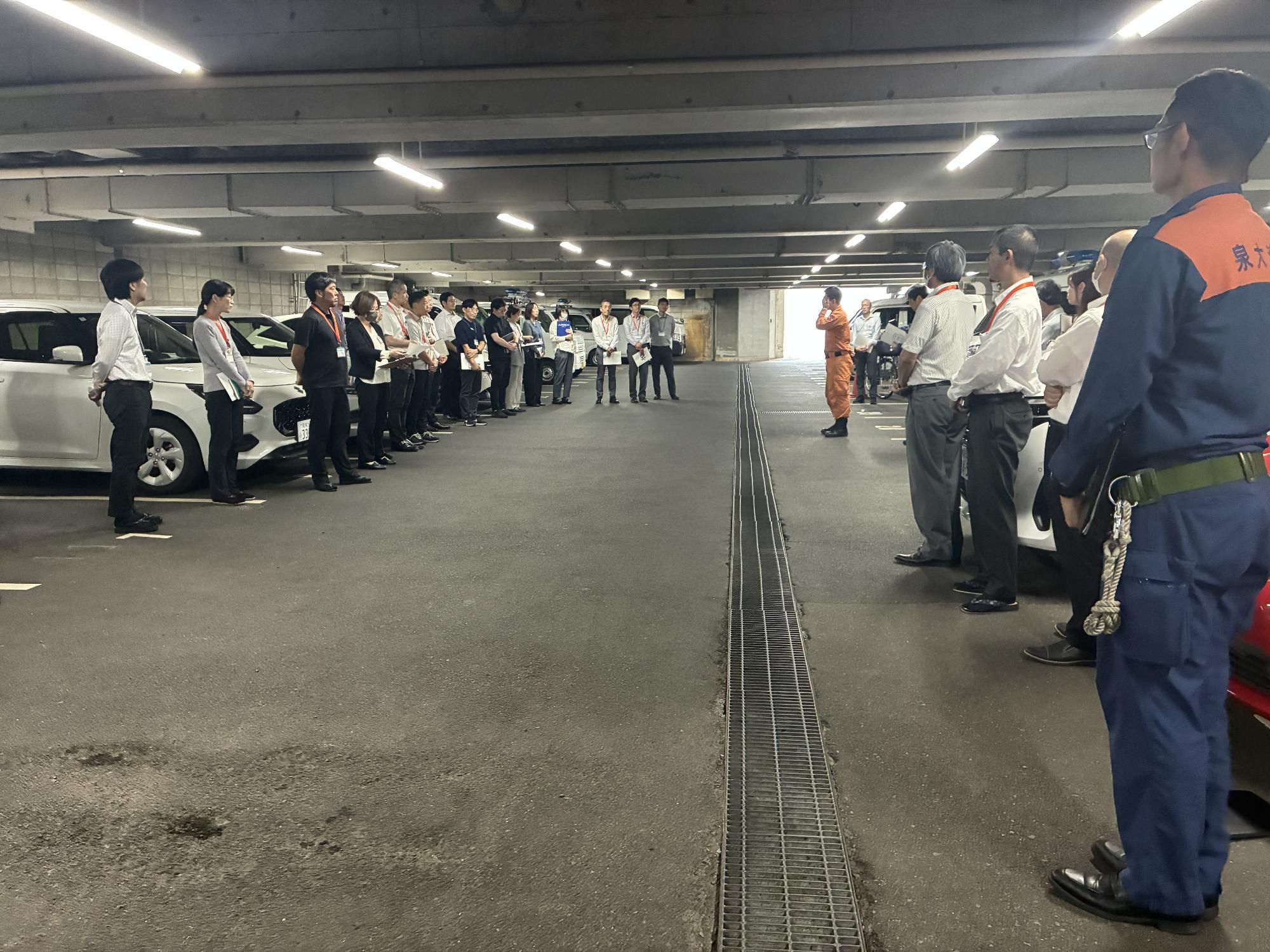 総括