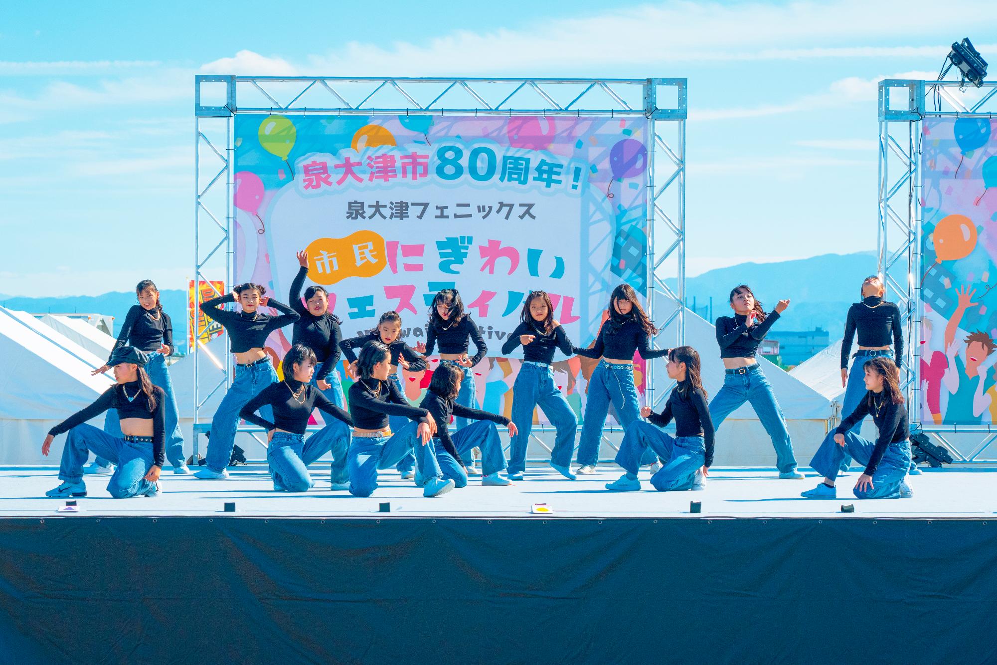 フェニックスにぎわいフェスティバル